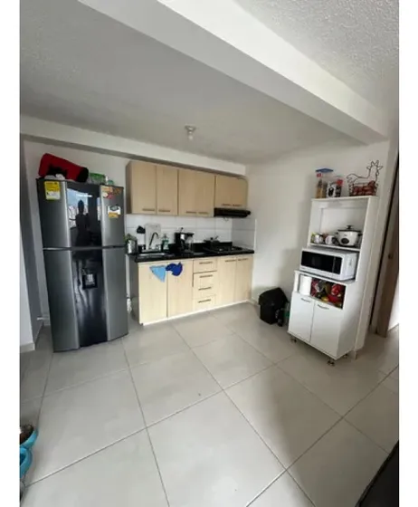 Apartamento En Venta En Amazonia Bello