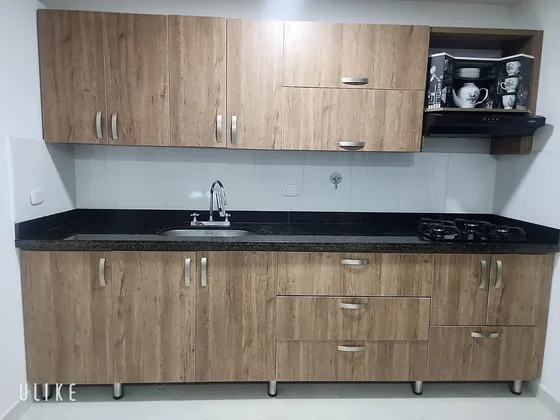 Arriendo Apartamento En La Ceja