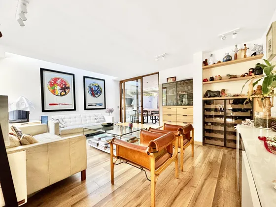 Impecable Remodelada, A Pasos Del Sport Frances
