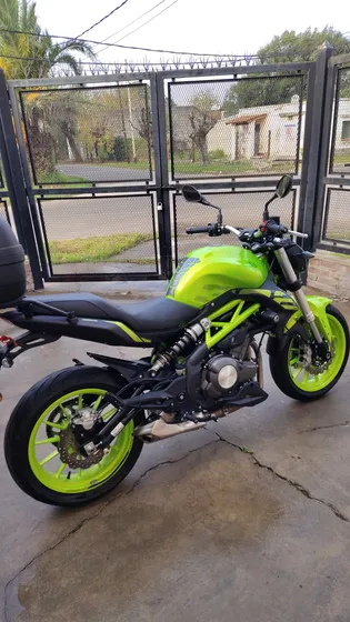 Benelli 302 S