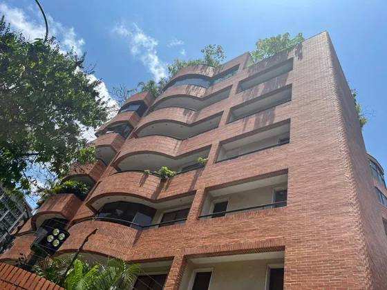Alquiler Apartamento Campo Alegre