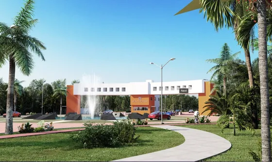 Casa En Venta En Residencial Cumbres