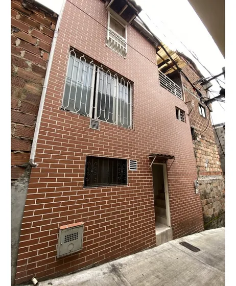 Vendo Apartamento En La Estrella Barrio Escobar