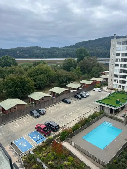 Departamento En Venta En Isla Teja