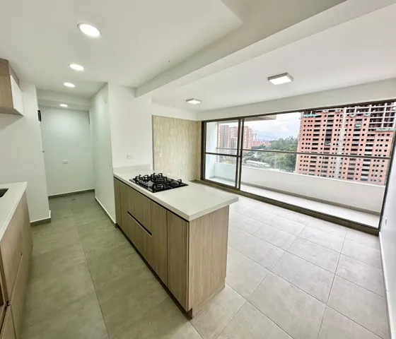 Apartamento En Arriendo Sector Fabricato, Bello- Conjunto Flor De Agua