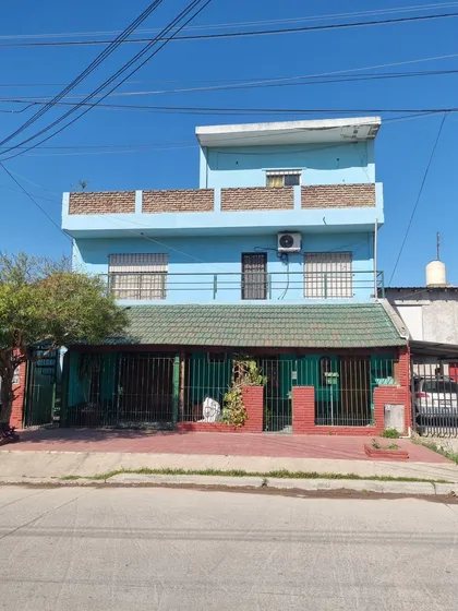 Casa En Venta En Gregorio De Laferrere