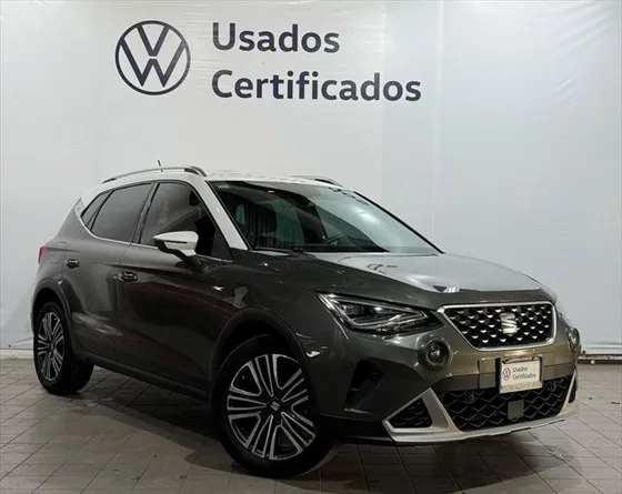 Seat Arona 1.6 Xperience At