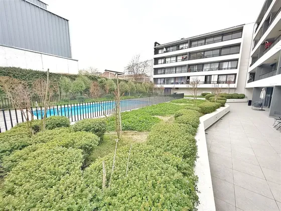 Departamento En Venta De 2 Dorm. En Santiago