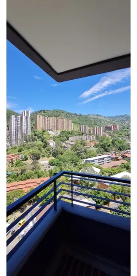 Apartamento Para La Venta En Belén Rodeo  Medellín