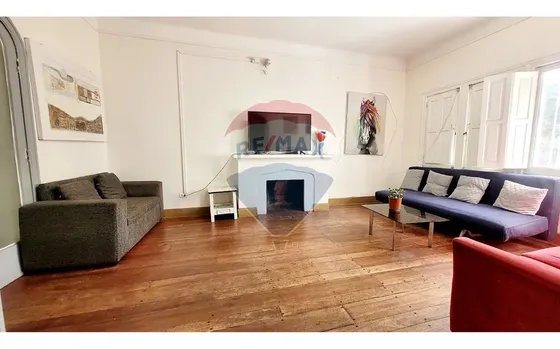 Casa En Centro Histórico