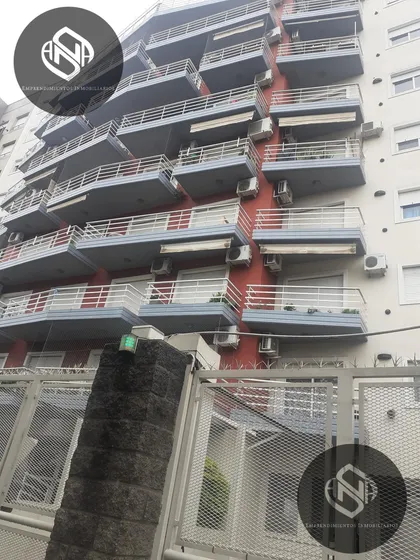 Departamento  2 Ambientes En Moron