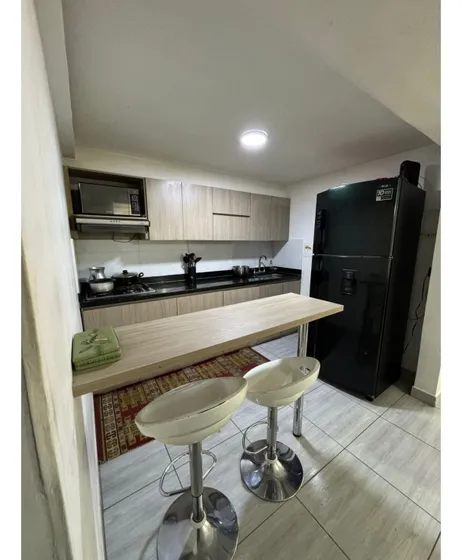 Apartamento En Venta Cabañitas Bello