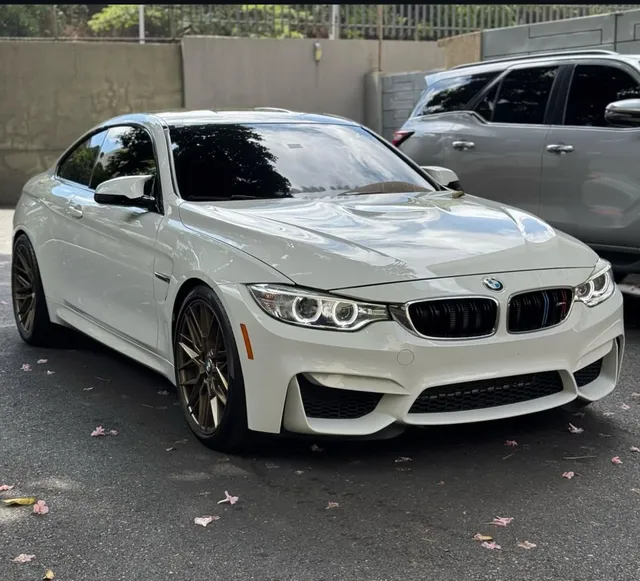Bmw M4 Turbo Bmw M4 Turbo 2015