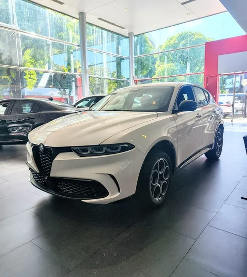 Alfa Romeo Tonale 1.5 Mhev Sprint 160cv Fwd