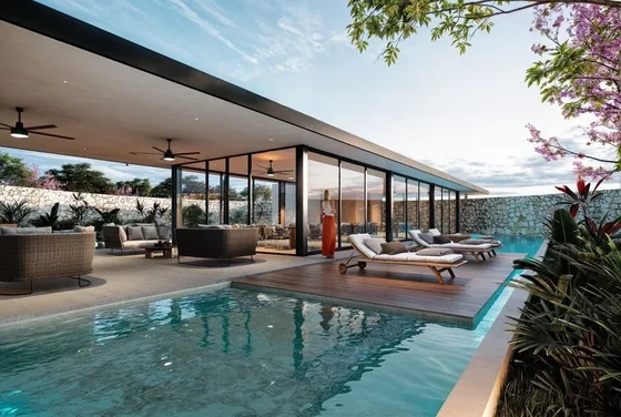 Lotes En Venta En Residencial