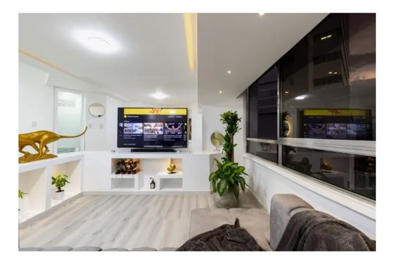 Rhbr-13338 Apartaestudio Piso 5 Avenida Oriental