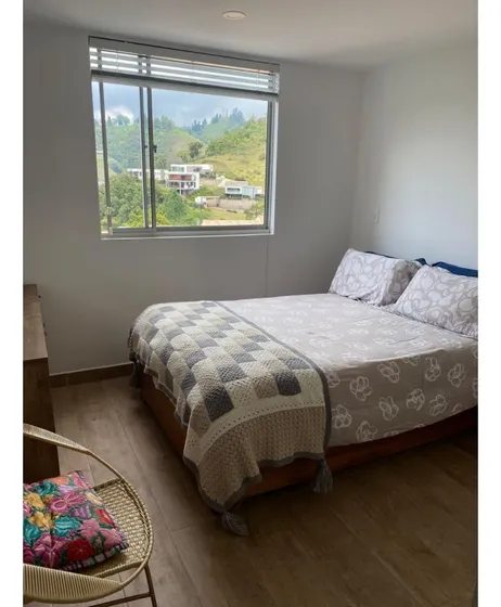 Apartamento En Venta En San Marcel, Manizales | Venta Apto