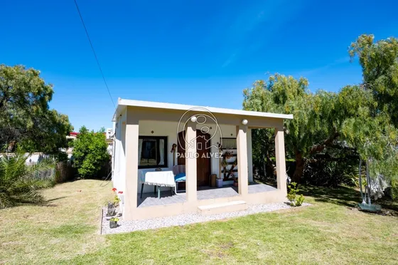 Casas Venta 1 Dormitorio Piriápolis