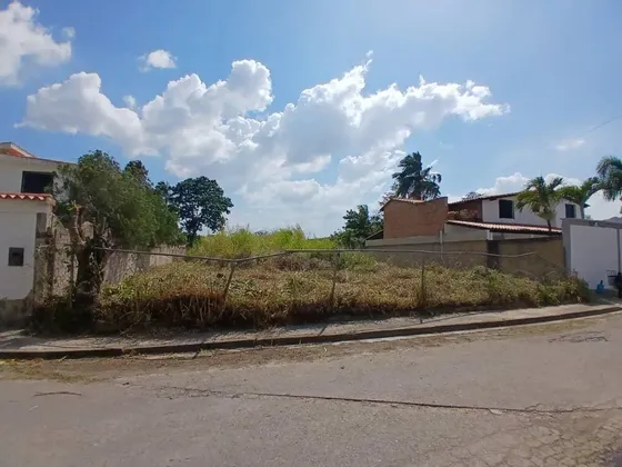 Momentum Terreno En Venta En Mini Granjas Las Morochas Iv Ir-zc