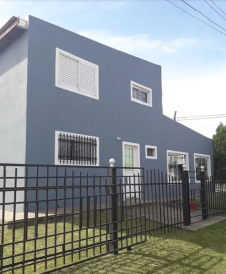Disponible!!! Alquilo Departamento En Federación Entre Rios 