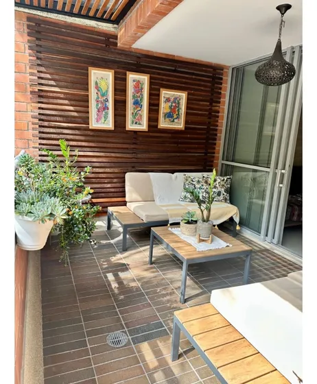 Apartamento En Venta En Envigado