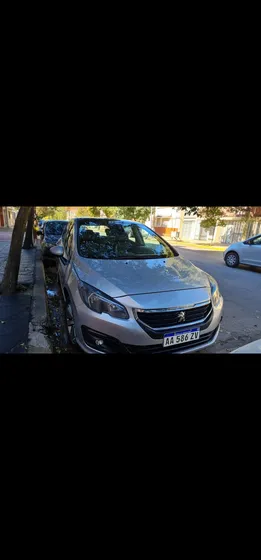 Peugeot 308 1.6 Feline Thp 163cv Tiptronic