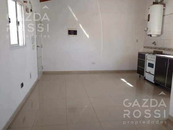 Departamento En Alquiler En Burzaco