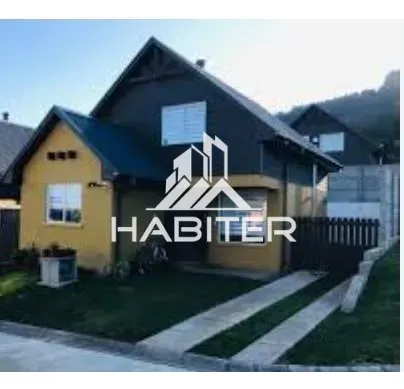 Cod3735 Casa En Venta De 3 Dorm. En Condomino En Temuco