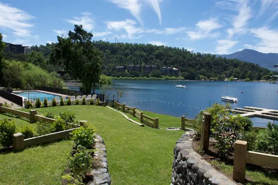 Condominio Aiwinco Con Playa Y Marina A Pasos Del Centro 