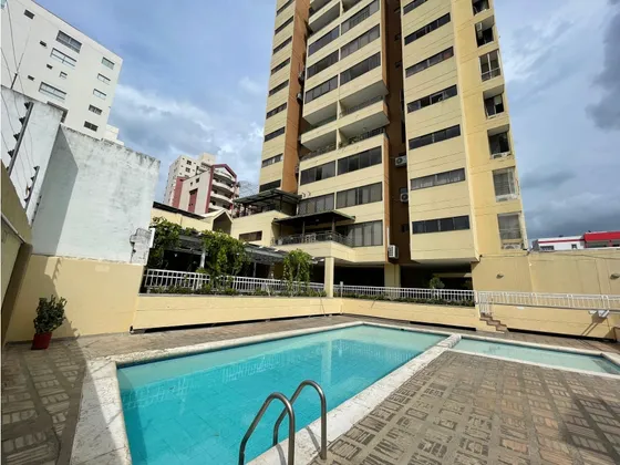 Venta De Apartamento En Bavaria Santa Marta