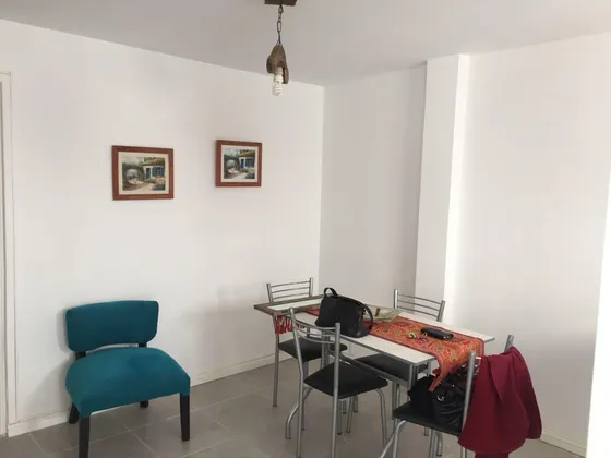 Vendo Ph En Oportunidad 2 Ambientes Zona Parque Luro
