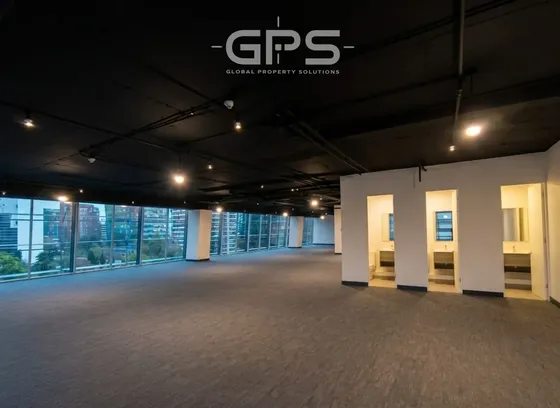 Edificio El Golf 40