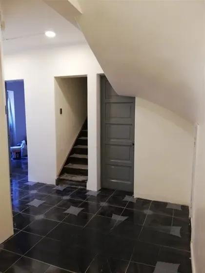 Casa En Venta En Santiago