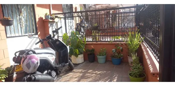 Venta De  Casa Unifamiliar Robledo La Campiña