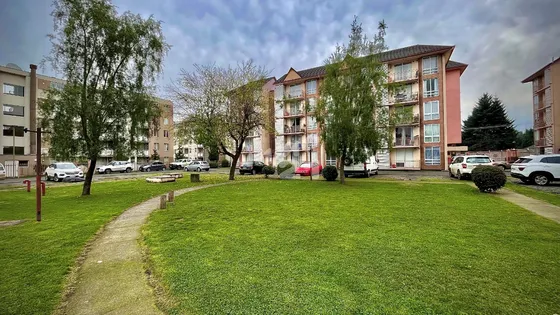 Oportunidad En Condominio Parque Cautin Las Quilas Temuco