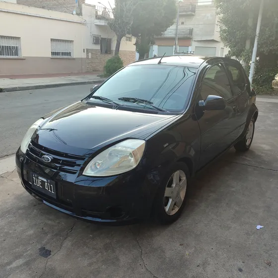 Ford Ka 1.6 Pulse