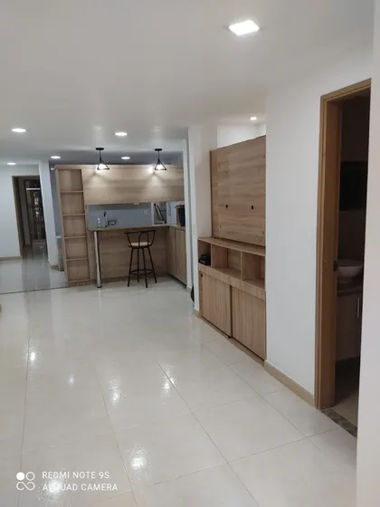 Apartamento En Venta Sector Alameda,medellin