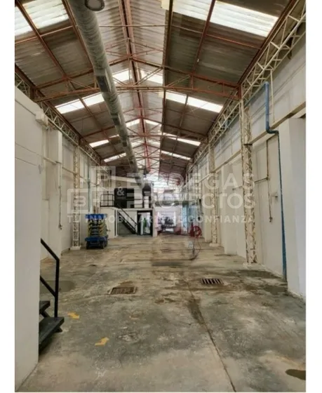 Arriendo Bodega En Medellin