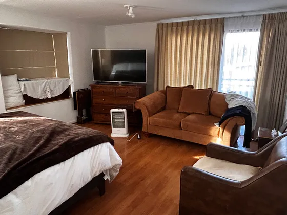 Depto 2d, 2b, 2 Terrazas, Estac, Providencia (97146)