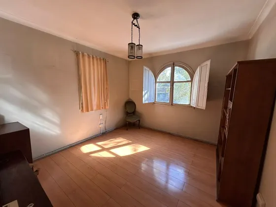 Gran Casa Disponible Para Su Venta En Ñuñoa