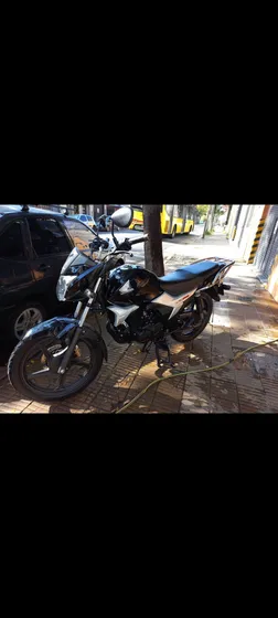 Honda Glh150