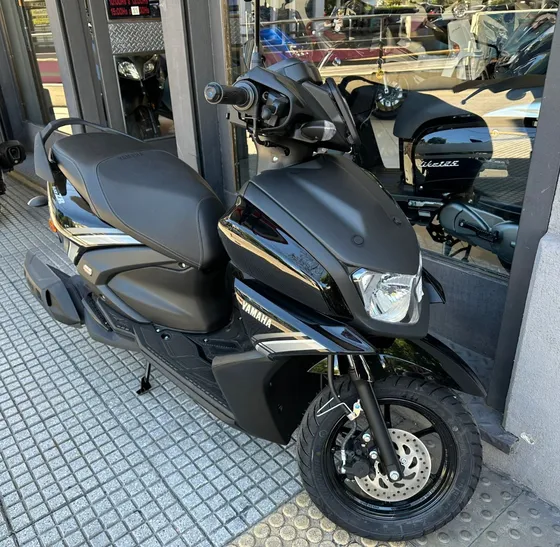 Yamaha Ray Zr 125 Fi 0km 2025 Concesionario Oficial Yamaha