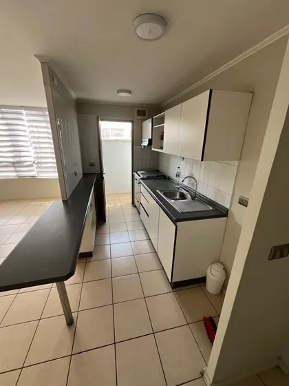 Departamento En Arriendo De 3 Dorm. En Quillota