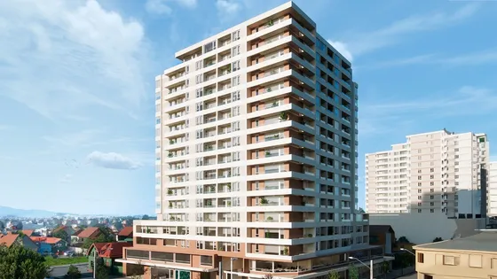 Edificio Centro Osorno Iii