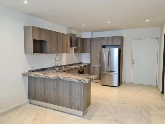 Departamento En Renta En Colonia Parque Industrial Milimex, Apodaca, Nuevo León