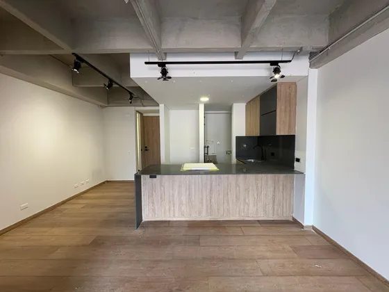 Apartamento En Venta En Centro. Cod V12790