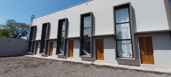 Departamento Loft 1d En Yerba Buena A Estrenar, Saavedra Lamas Al 300  