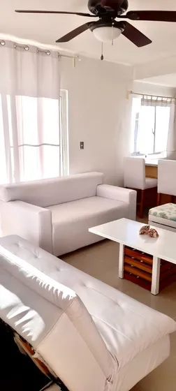 Venta De Apartamento En Bavaro-punta Cana
