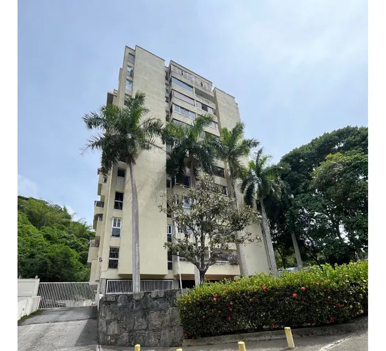 Vendo Comodo Apartamento En Calle Tranquila San Luis Del Cafetal