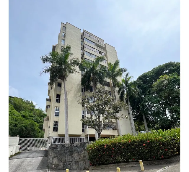 Vendo Comodo Apartamento En Calle Tranquila San Luis Del Cafetal